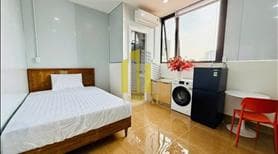 Cho Thuê Tòa Nhà 18 Phòng Full Nội Thất - Thang Máy Giá 100 Triệu - Ảnh 3