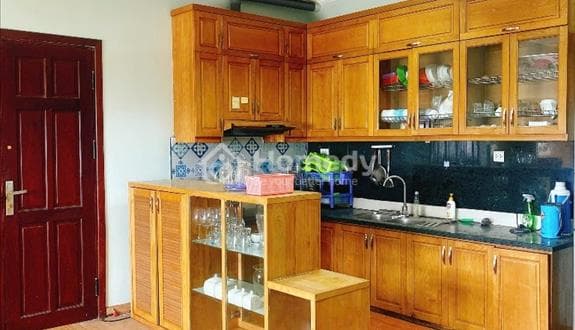 Cho thuê 3N2vs 90m2 cc dreamtown (coma6), cạnh vinhomes Tây Mỗ