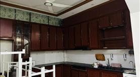 Cho thuê nhà 4 tầng 3 ngủ tại di trạch, gần cấp 1,2 di trạch - Ảnh 3