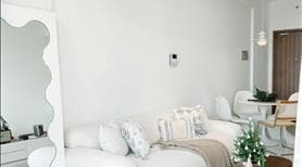 Căn hộ Ricca 54M² 1PN 1WC Full nội thất Giá thuê: 7.5 Triệu/ tháng - Ảnh 2