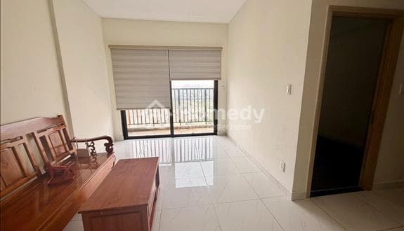 Căn hộ Safira Khang Điền 63M² 2PN 2WC Có ít nội thất Giá thuê: 10 Triệu/ tháng