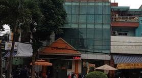 Cho thuê nhà nguyên căn, hợp đồng lâu dài, phù hợp Ngân hàng - Ảnh 3