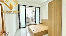 Cho thuê 2 phòng ngủ vừa mới xây xong, đã trang bị đầy đủ tiện nghi, đường ô tô thông 2 chiều - Ảnh 2