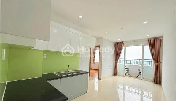 Chung cư Đặng Văn Ngữ, Phú Nhuận: 3p ngủ, 105m2, NTCB, 14,5triệu