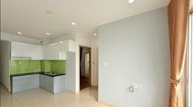 Chung cư Đặng Văn Ngữ, Phú Nhuận: 3p ngủ, 105m2, NTCB, 14,5triệu - Ảnh 2