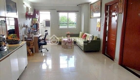 Chung cư Tô Hiến Thành, Quận 10: 100m2, 3p ngủ, căn góc, 14triệu