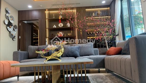 Chính chủ cần bán gấp căn hộ đập thông tâm huyết 150m 3n2w tại Anland Lake View giá cả thương lượng