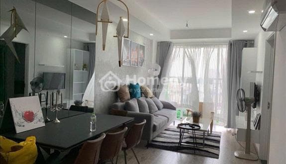 Chung cư Phúc Yên, 88m2, 2PN, 2WC, Lầu 11, 10tr/th, Phan Huy Ích, TB.