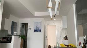 Chung cư Phúc Yên, 88m2, 2PN, 2WC, Lầu 11, 10tr/th, Phan Huy Ích, TB. - Ảnh 2