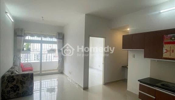 Chung cư Bàu Cát, 70m2, Bancong, NTCB, Giá 10tr5/th, Nhà sạch sẽ, 70m2.