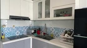 Chung cư Screc Tower, Trường Sa, Q3: 3p ngủ, NTCB, 105m2, 14tr5 - Ảnh 2