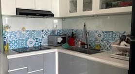 Chung cư Screc Tower, Trường Sa, Q3: 3p ngủ, NTCB, 105m2, 14tr5 - Ảnh 3