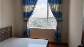 Chung cư Nhiêu Tứ, Hoa Sứ, PN: 3p ngủ, 100m2, 14tr/th, NTCB - Ảnh 2