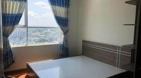 Chung cư Nhiêu Tứ, Hoa Sứ, PN: 3p ngủ, 100m2, 14tr/th, NTCB - Ảnh 3