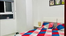 Chung cư Central Plaza, Phạm Văn Hai, TB: 3p ngủ, 95m2, giá 13tr5/th - Ảnh 2