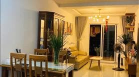 Chung cư Central Plaza, Phạm Văn Hai, TB: 3p ngủ, 95m2, giá 13tr5/th - Ảnh 3