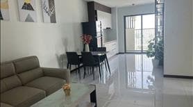 Chung cư Phúc Yên 2, Phan Huy Ích, TB: 75m2, 2p ngủ, Full NT, 10tr/th - Ảnh 2