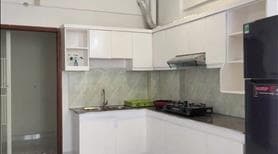 Chung cư Topaz Home, Phan Văn Hớn, q12: 2p ngủ, 2wc, 6,5tr, máy lạnh - Ảnh 3