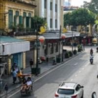 Mặt phố cổ Hàng Vải-65m2/4 tg-MT6m-giá 48 tỷ - Ảnh 2