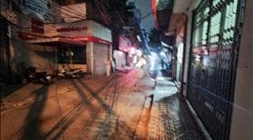 Cho thuê nhà Trường Chinh 30m2, 3 tầng, ngõ oto KD, đủ nội thất, 8tr/tháng - Ảnh 2