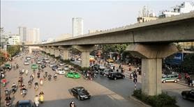 Cho thuê tầng 1 - 295m2 - Ngay Trung Hoà Nhân Chính - Ảnh 2