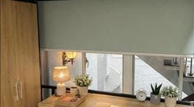 Phòng Co-living 3tr2, đầy đủ nội thất, có cửa sổ, ban công, bao full phí, có người dọn vệ sinh - Ảnh 2