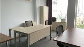 Chính Chủ Cho Thuê Văn Phòng Đường Hoàng Diệu, HCM Giá Chỉ Từ 7tr5 - Ảnh 3