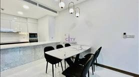 Cho thuê căn hộ 3 phòng ngủ Sunwah Pearl Bình Thạnh view sông Sài Gòn – Thủ Thiêm - Ảnh 3