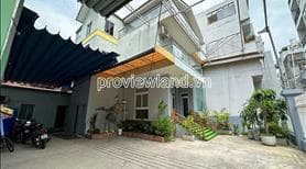 Cho thuê nhà Quận 3, Cách Mạng Tháng 8, 1 hầm + 3 tầng, 432m2, 15 phòng - Ảnh 2