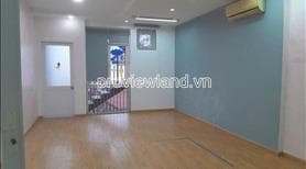 Cho thuê nhà Quận 3, Cách Mạng Tháng 8, 1 hầm + 3 tầng, 432m2, 15 phòng - Ảnh 3