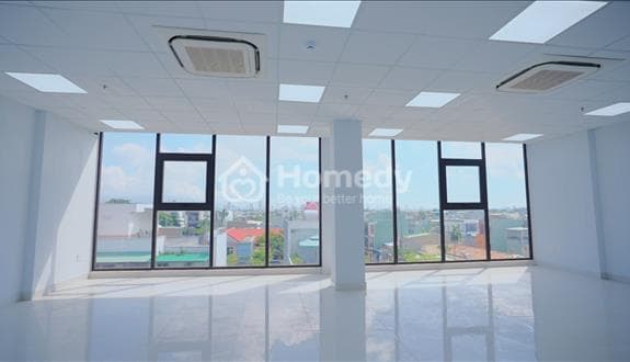 Thuê văn phòng Thanh Khê – trục Trường Chinh, đa diện tích, dễ set up