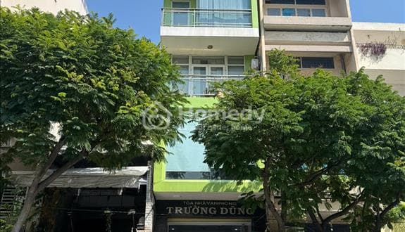 Chính Chủ Cho Thuê Văn Phòng Đường Hoàng Diệu, HCM Giá Chỉ Từ 7tr5