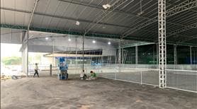 🔥Cho thuê mặt bằng diện tích lớn - Quang Liệt, Thanh Trì🔥 - Ảnh 3