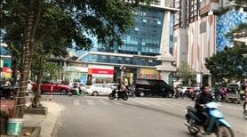 Cho thuê mặt bằng kinh doanh tầng 1 - mặt phố Nguyễn Thị Định - Hà Nội - Ảnh 2