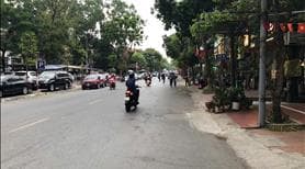 Cho thuê mặt bằng kinh doanh tầng 1 - mặt phố Nguyễn Thị Định - Hà Nội - Ảnh 3