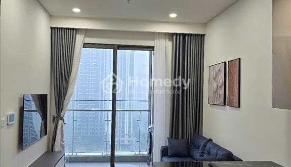 Cho thuê chung cư 1 Ngủ vinhomes ocean park 1