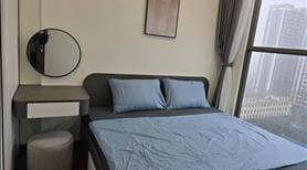 Cho thuê chung cư 1 Ngủ vinhomes ocean park 1 - Ảnh 3