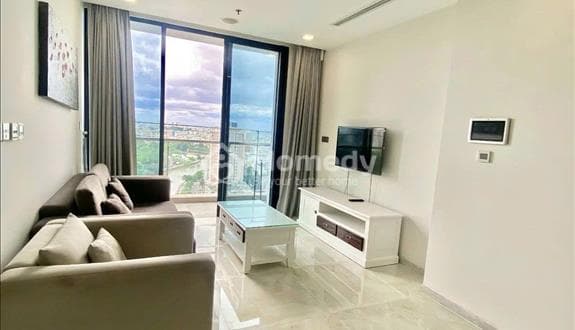 CCCC Mỹ Vinh, Nguyễn Thị Minh Khai, Q3: 18triệu, 3p ngủ, 105m2, NT mới