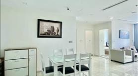 CCCC Mỹ Vinh, Nguyễn Thị Minh Khai, Q3: 18triệu, 3p ngủ, 105m2, NT mới - Ảnh 3