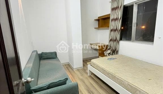 Cho thuê 2PN Mỹ Long 54m² full nội thất, gần Gigamall