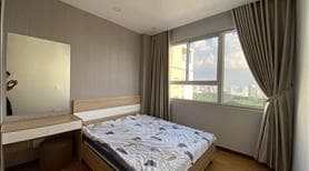 Chung cư Phúc Yên, P15,Tân Bình: 70m2,2p ngủ, 10tr/th - Ảnh 3