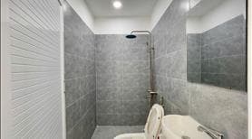 Chung cư Bàu Cát 2, Hồng Lạc, TB: 2pngủ, 2wc, nội thất, 10triệu, 74m2 - Ảnh 3