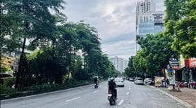 Cho Thuê Nhà TTA Khu Đô Thị Xuân Phương Garden 150m2 0967725125 - Ảnh 3