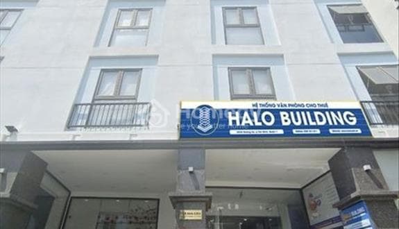 Cho thuê mặt bằng văn phòng 125m2 sang trọng tại Hoàng Sa, Quận 1 Đường Hoàng S