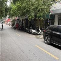 Mặt phố cổ Hàng Vải-65m2/4 tg-MT6m-giá 48 tỷ - Ảnh 3