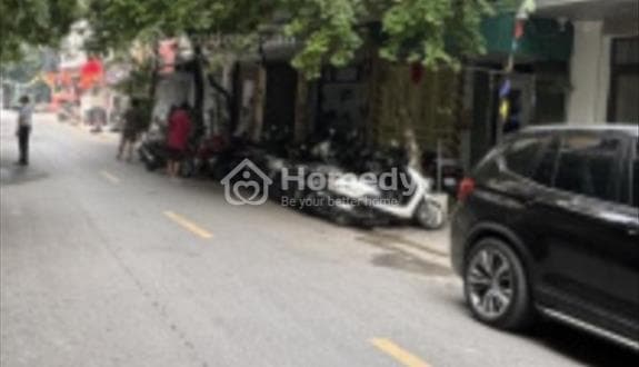 Mặt phố cổ Hàng Vải-65m2/4 tg-MT6m-giá 48 tỷ