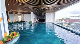 Cần cho thuê căn hộ - Không gian sống chuẩn 5 sao - View Công Viên & Hồ Bơi Mát Mẻ 🏊♂️ - Ảnh 3