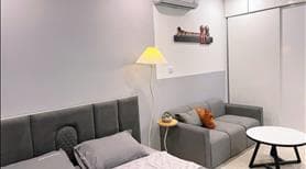 🏠 Cho thuê căn hộ Studio 6tr/tháng – Vinhomes Ocean Park 1 - Ảnh 2