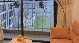 🏠 Cho thuê căn hộ 1 ngủ 1 vệ sinh 8tr/tháng – Vinhomes Ocean Park 1 - Ảnh 2