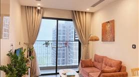 🏠 Cho thuê căn hộ 1 ngủ 1 vệ sinh 8tr/tháng – Vinhomes Ocean Park 1 - Ảnh 3